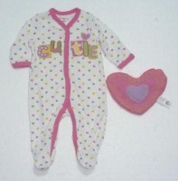 Bebe crece Best Beginnings