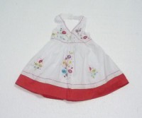 Vestido Bue Bery Boulevard