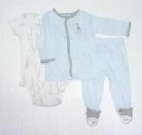 Conjunto Carter´s