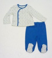 Conjunto First Impressions