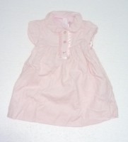 Vestido First Impression's