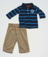 Conjunto Carter´s