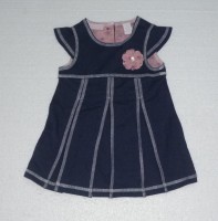 Vestido First Impressions