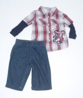 Conjunto Disney