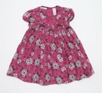 Vestido First Impressions