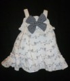 Vestido First Impression's