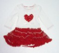 Vestido Koala Kids