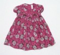 Vestido First Impressions